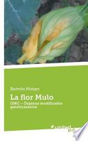 libro La Flor Mulo