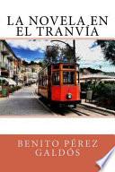 libro La Novela En El Tranva