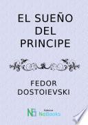 libro El Sueno Del Principe