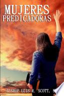 libro Mujeres Predicadoras: Una Teología