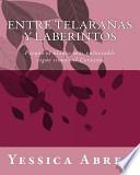 libro Entre Telarañas Y Laberintos