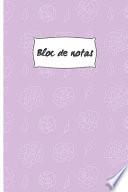 libro Bloc De Notas