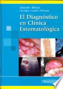 libro El Diagnóstico En Clínica Estomatológica