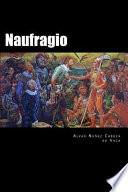 libro Naufragio (spanish Edition)