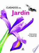 libro Cuidados Del Jardin / Garden Care