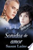 libro Sonidos De Amor