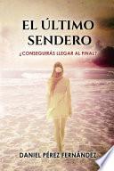 libro El Último Sendero