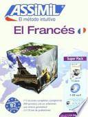 libro El Frances (superpack)