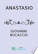 libro Anastasio