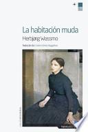 libro La Habitación Muda