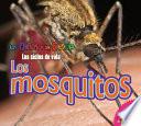 libro Los Mosquitos (mosquitos)