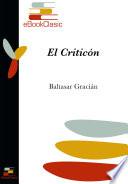 libro El Criticón