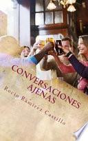 libro Conversaciones Ajenas