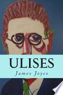 libro Ulises