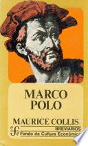 libro Marco Polo