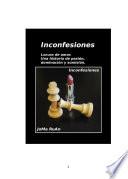 libro Inconfesiones