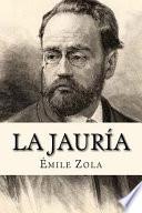 libro La Jauria