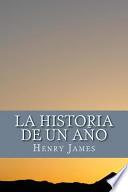 libro La Historia De Un Ao