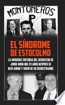 libro El Sindrome De Estocolmo