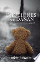 libro Emociones Que Daan