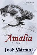 libro Amalia