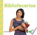 libro Bibliotecarios (librarians)