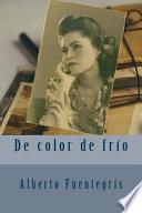 De Color De Frío