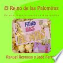 libro El Reino De Las Palomitas