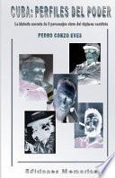 libro Cuba: Perfiles Del Poder