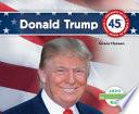 libro Donald Trump