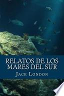 libro Relatos De Los Mares Del Sur