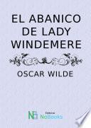 libro El Abanico De Lady Windermere