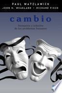 libro Cambio