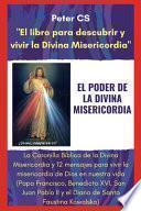 libro El Poder De La Divina Misericordia