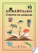 libro Animabcdario. Cuentos De Animales