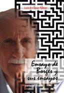 Ensayo Sobre Borges Y Sus Ensayos