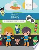 libro Emsteps Basic Kids Mix 4