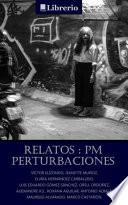 libro Perturbaciones