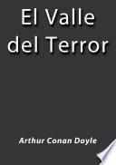 libro El Valle Del Terror