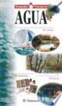 libro Agua