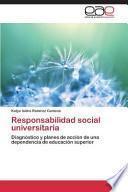 Responsabilidad Social Universitaria