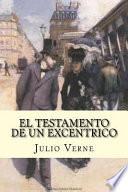 libro El Testamento De Un Excentrico (spanish Edition)