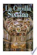 libro La Capilla Sixtina