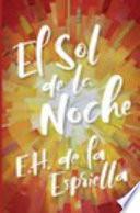 libro El Sol De La Noche