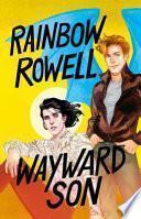 Wayward Son (spanish Edition)