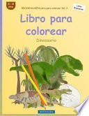 libro Brockhausen Libro Para Colorear Vol. 3   Libro Para Colorear