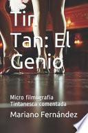 libro Tin Tan