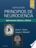 libro Principios De Neurociencia