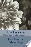 libro Catorce