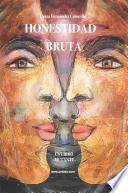 libro Honestidad Bruta